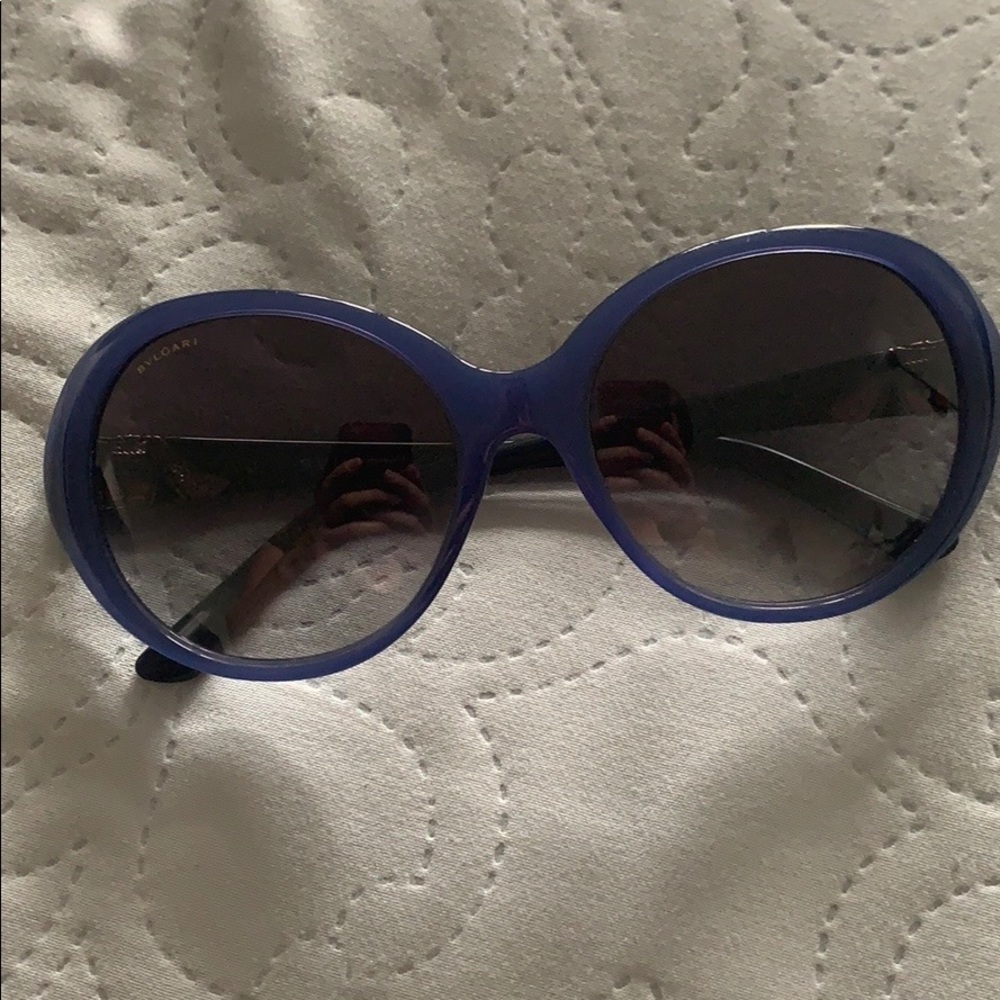 Bvlgari Diva Sunglasses